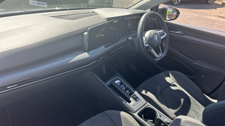 Volkswagen Golf 1.4 TSI eHybrid Style 5dr DSG Hatchback